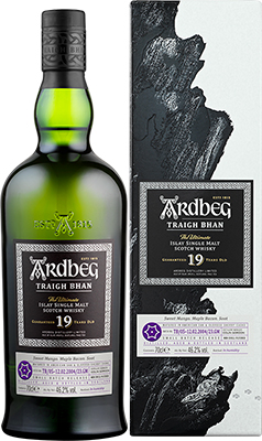 ARDBEG - 8 Years Old Single Malt Whisky 50,8% 700ml