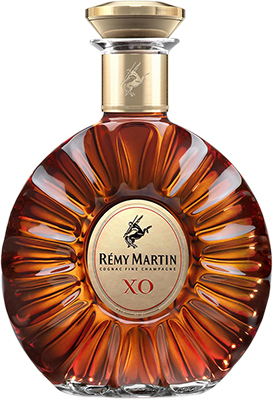 REMY MARTIN - X.O. FINE CHAMPAGNE EXCELLENCE French Cognac