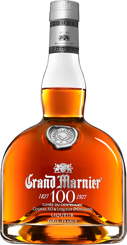 BCLIQUOR Grand Marnier - Cuvee De Centenaire