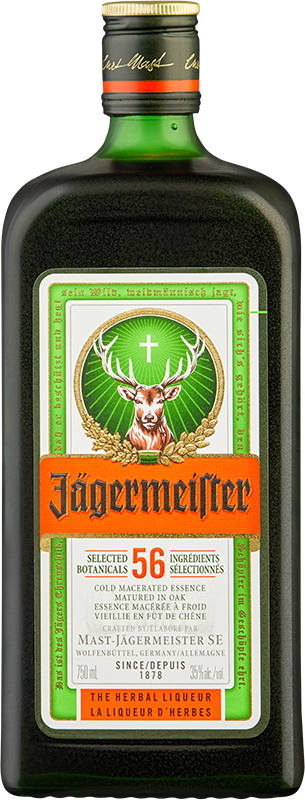 Jagermeister 1,5 Lt