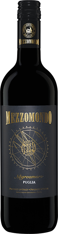 Negroamaro wine 2025