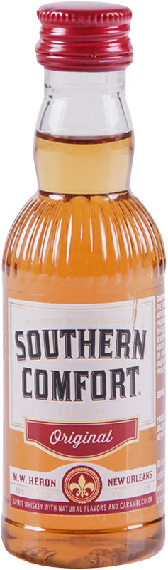 BCLIQUOR Southern Comfort