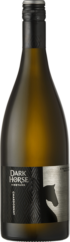 BCLIQUOR Dark Horse Vineyard - Chardonnay