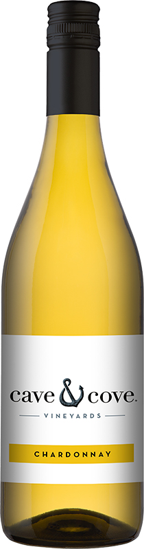 BCLIQUOR Chardonnay - Cave And Cove