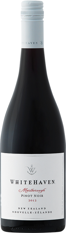 Marlborough Pinot Noir, New Zealand Pinot Noir