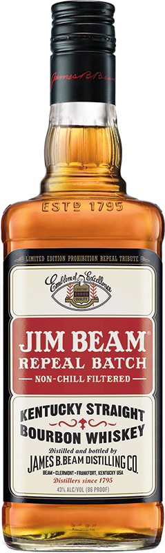 BCLIQUOR Jim Beam - Repeal Batch