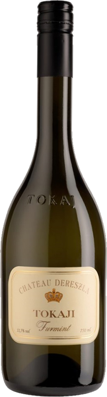 2021 Hungarian White - TOKAJI DERESZLA CHATEAU DRY FURMINT Wine