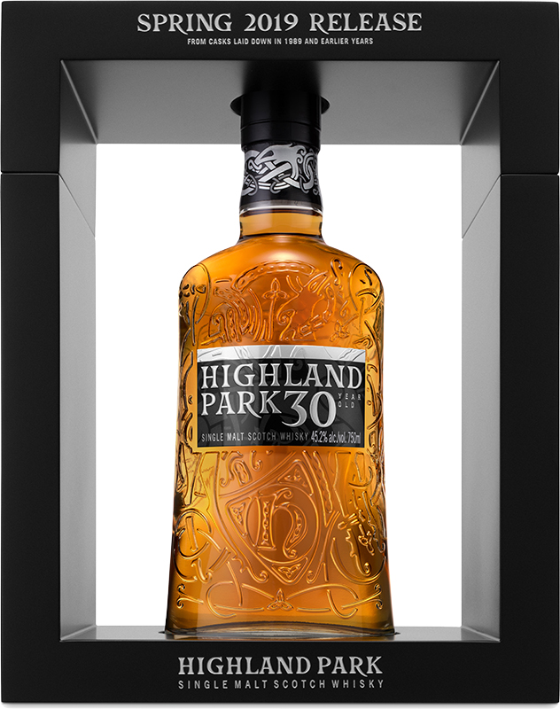 BCLIQUOR Highland Park - 30 Year Old
