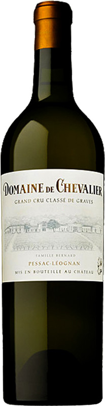 BCLIQUOR Domaine De Chevalier Blanc 2016