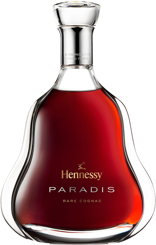 HENNESSY - PARADIS RARE French Cognac