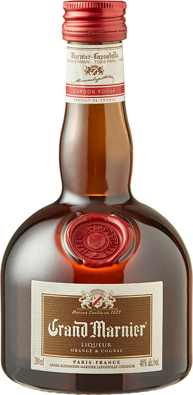 BCLIQUOR Grand Marnier