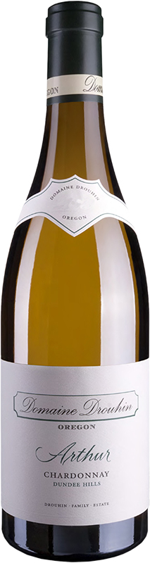 CHARDONNAY - DOMAINE DROUHIN ARTHUR DUNDEE HILLS 2019 American