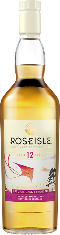 BCLIQUOR Roseisle - 12 Yo Special Release 2023