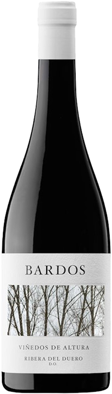 BCLIQUOR Ribera Del Duero - Bardos Vinedos De Altura