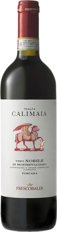 BCLIQUOR Vino Nobile De Montepulciano - Frescobaldi Tenuta Calimaia