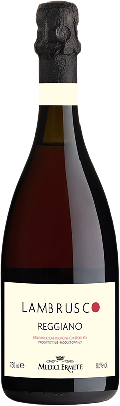 BCLIQUOR Medici Ermete - Lambrusco Reggiano