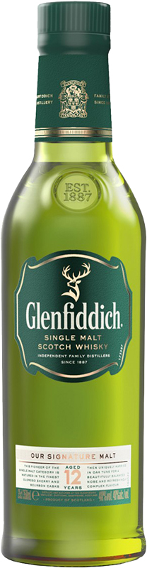 BCLIQUOR Glenfiddich Special Reserve