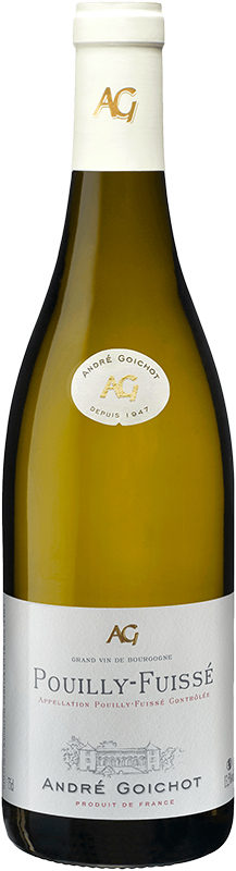 BCLIQUOR Pouilly Fuisse 1er Clos Reyssier - Maison A Goichot