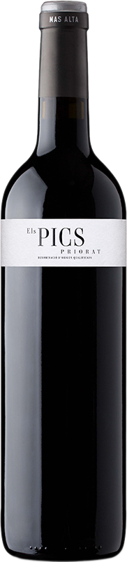 BCLIQUOR Priorat - Mas Alta Els Pic