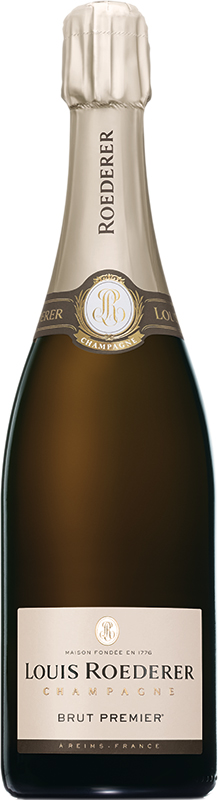 91 Points, Wine Spectator - "A bright and lacy Champagne, in an aperit...