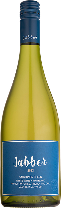 BCLIQUOR Sauvignon Blanc - Jabber