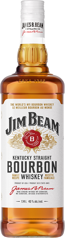 BCLIQUOR Jim Beam