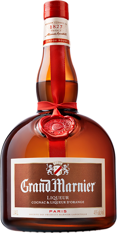 BCLIQUOR Grand Marnier