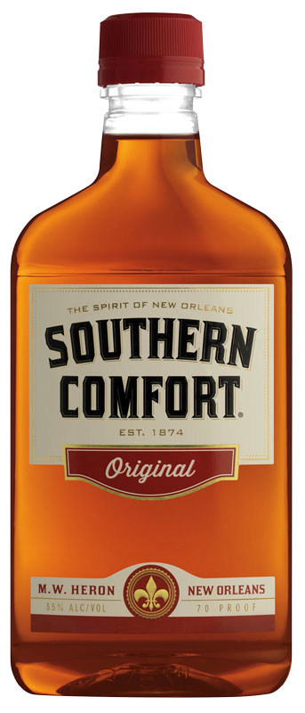 BCLIQUOR Southern Comfort