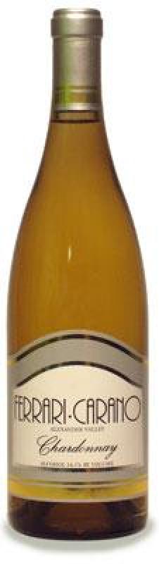 BCLIQUOR Chardonnay - Ferrari Carano Sonoma 2019