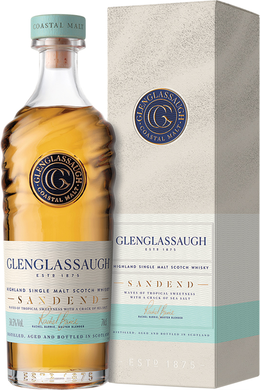 BCLIQUOR Glenglassaugh - Sandend