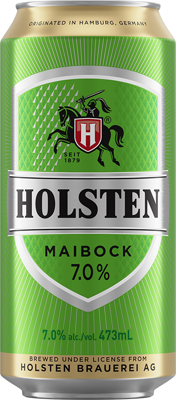 BCLIQUOR Holsten - Maibock Tall Can