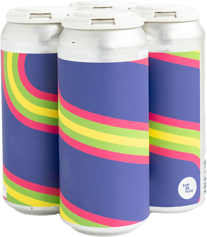 BCLIQUOR Superflux - Happyness Tall Can