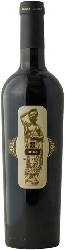 BCLIQUOR Hora - Cathiard Vineyard 2020