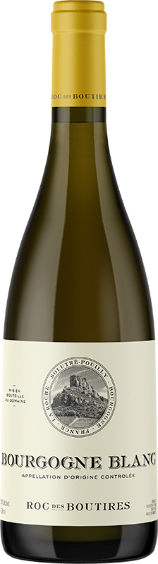 BCLIQUOR Bourgogne Blanc - Roc Des Boutires