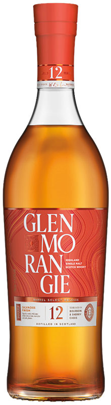 BCLIQUOR Glenmorangie - Calvados Barrel Select