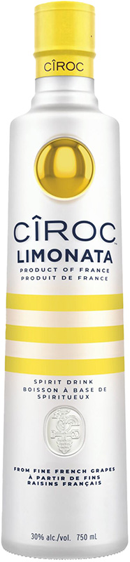 BCLIQUOR Ciroc - Limonata