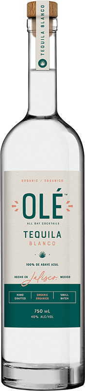 BCLIQUOR Ole Cocktail Co - Ole Tequila Blanco
