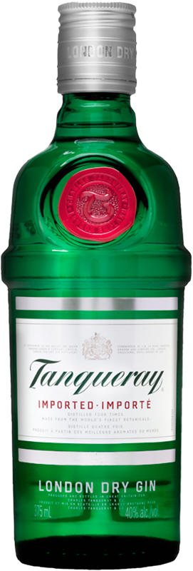 BCLIQUOR Tanqueray