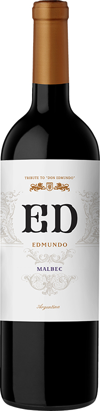 BCLIQUOR Malbec - Ed Edmundo