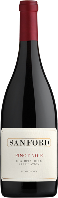 BCLIQUOR Pinot Noir - Sanford Rita Hills