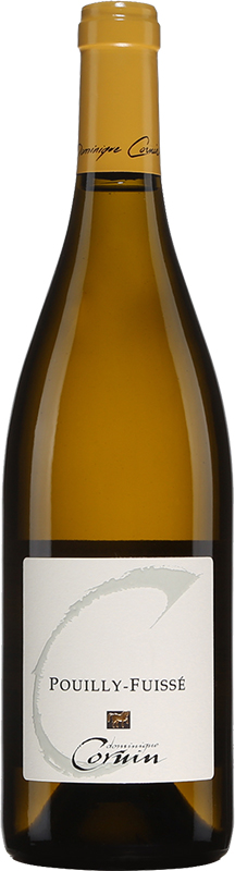 BCLIQUOR Pouilly Fuisse - Cornin