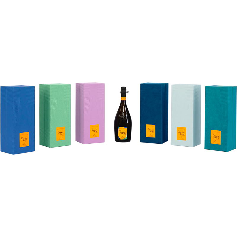 BCLIQUOR Veuve Clicquot - La Grande Dame 2015