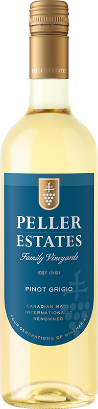 BCLIQUOR Peller Family Vineyards