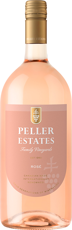 BCLIQUOR Peller Family Vineyards - Rose