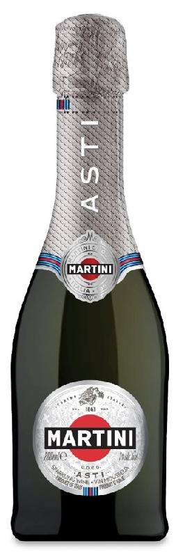 MARTINI - ASTI Italian Sparkling Wine