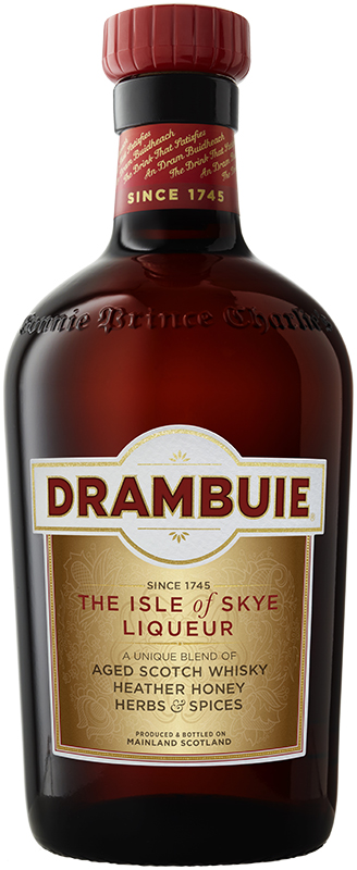 BCLIQUOR Drambuie