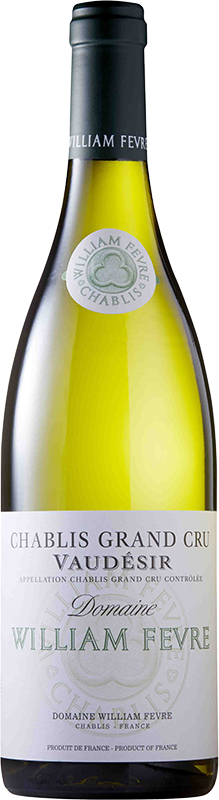 BCLIQUOR Chablis Vaudesir - Domaine William Fevre 2020