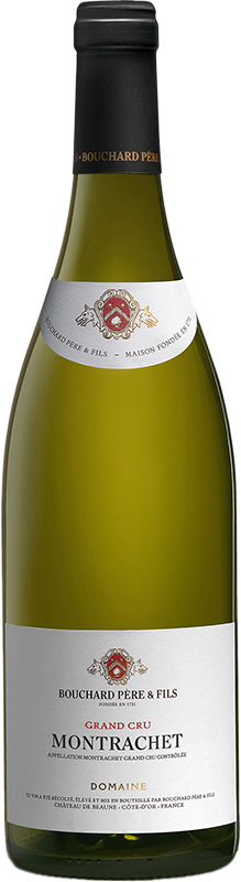 BCLIQUOR Montrachet - Domaine Bouchard Pere Et Fils 2020