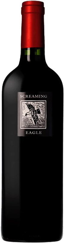 BCLIQUOR Cabernet Sauvignon - Screaming Eagle 2021