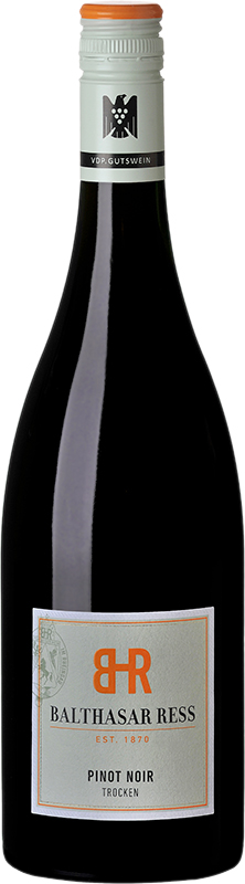 BCLIQUOR Rheingau Pinot Noir Trocken - Balthasar Ress